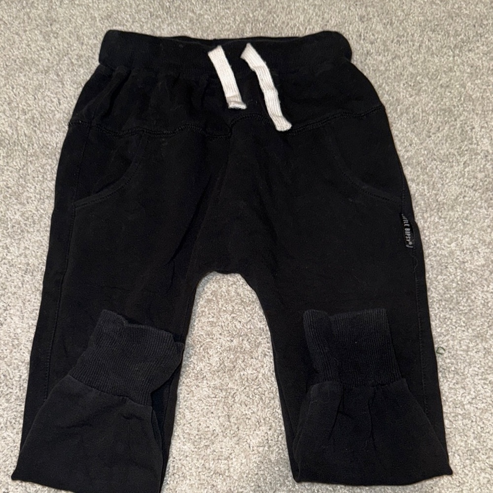 Black Kids Bottoms